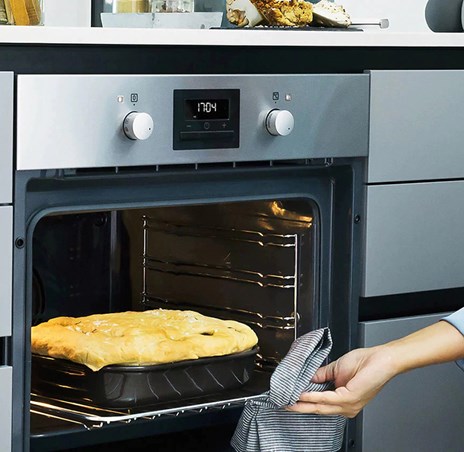 Zanussi Oven