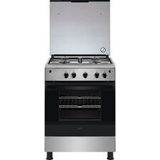 Zanussi Cooker Gas ZCG61026XA