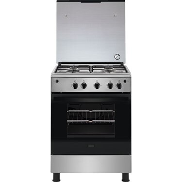 Zanussi Cooker Gas ZCG61026XA