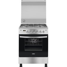 Zanussi Cooker Gas ZCG62356XA