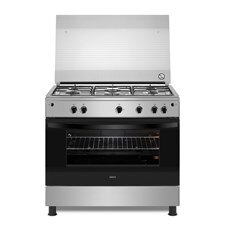 Zanussi Cooker Gas ZCG91016XA