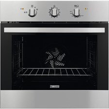 Zanussi Oven Gas ZOG21317XK