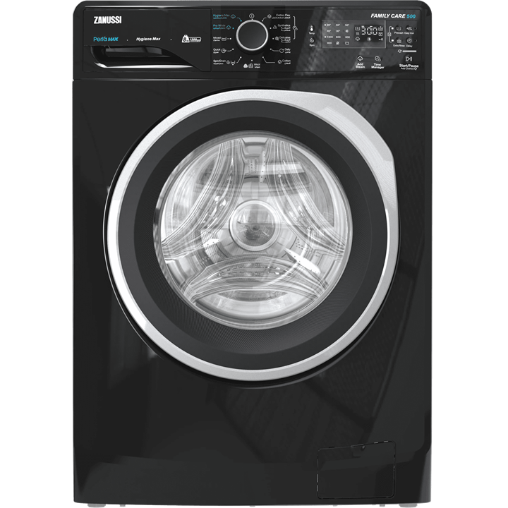 غسالة زانوسي 8 كيلو PERLAMAX