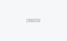 Zanussi Fridge Freezer ZRT53202SA