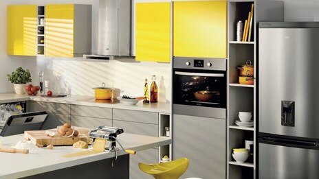 Zanussi Cooker Hood Buying Guide